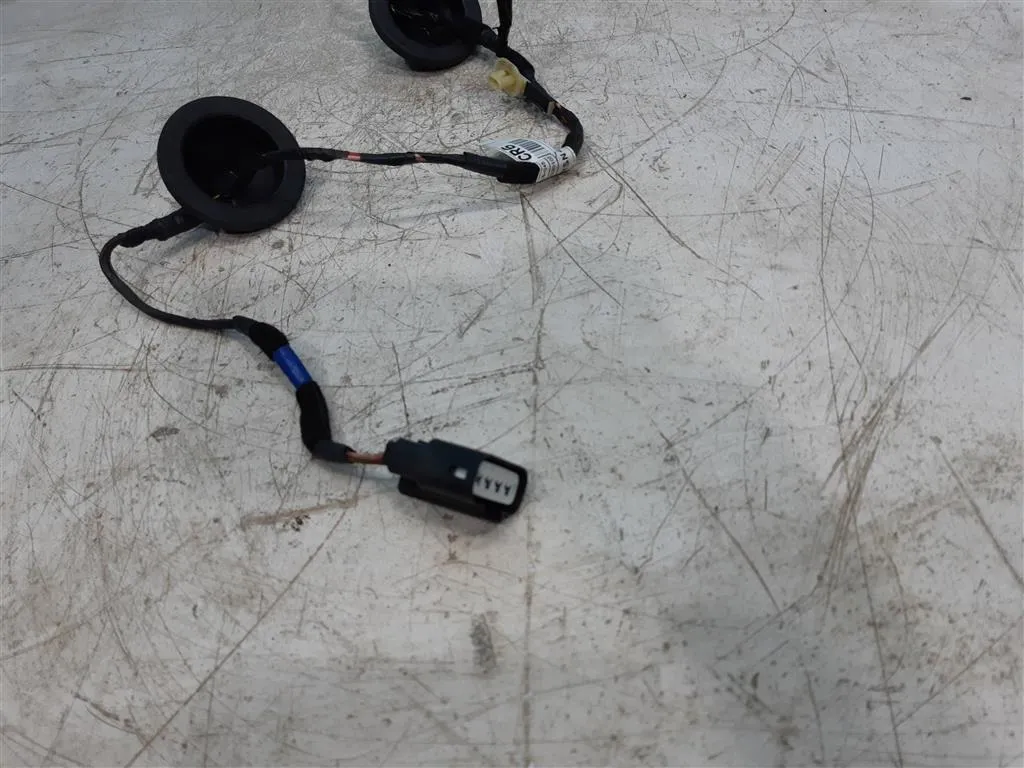 Проводка двери задней правой Hyundai i30 2 2012-2015