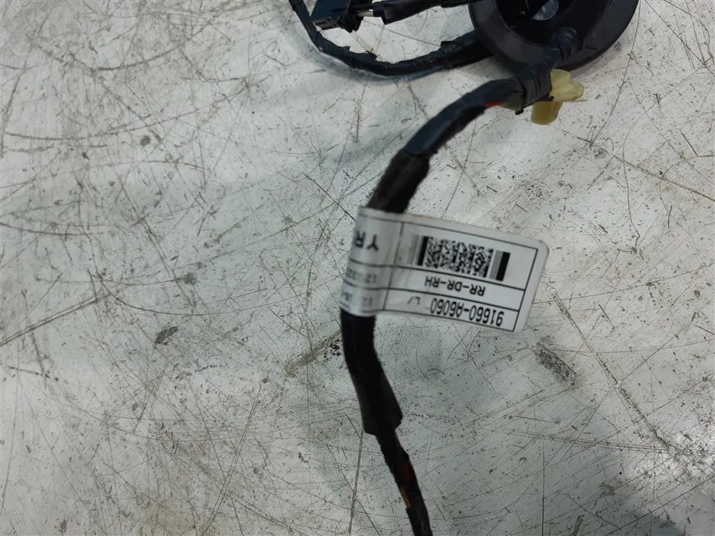 Проводка двери задней правой Hyundai i30 2 2012-2015