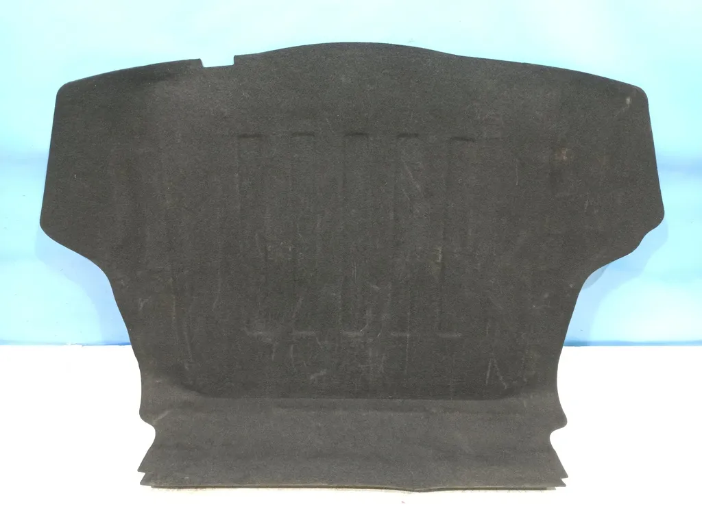 Пол багажника Kia Optima 4 JF 2018-2020