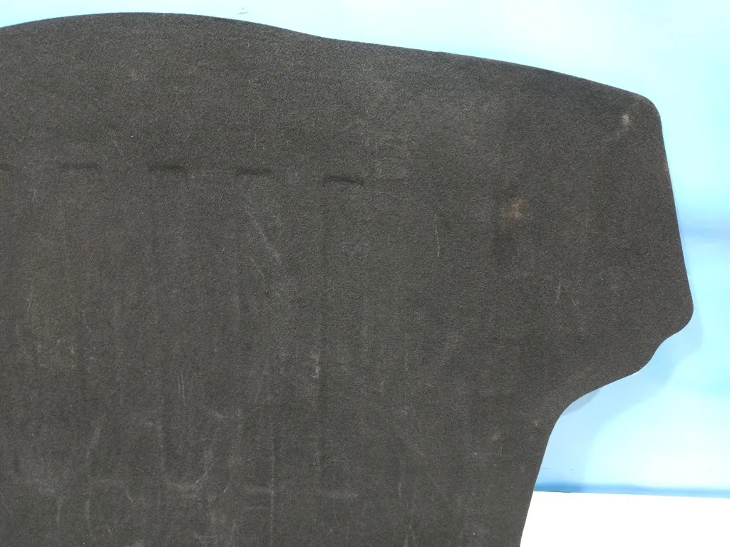 Пол багажника Kia Optima 4 JF 2018-2020