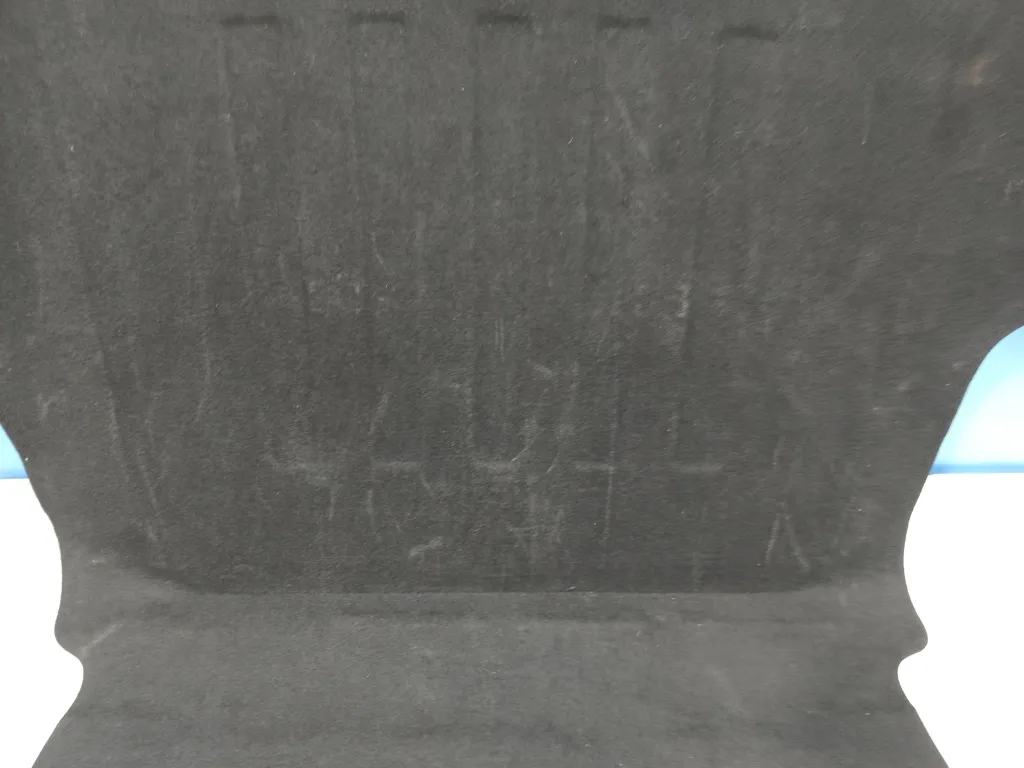 Пол багажника Kia Optima 4 JF 2018-2020