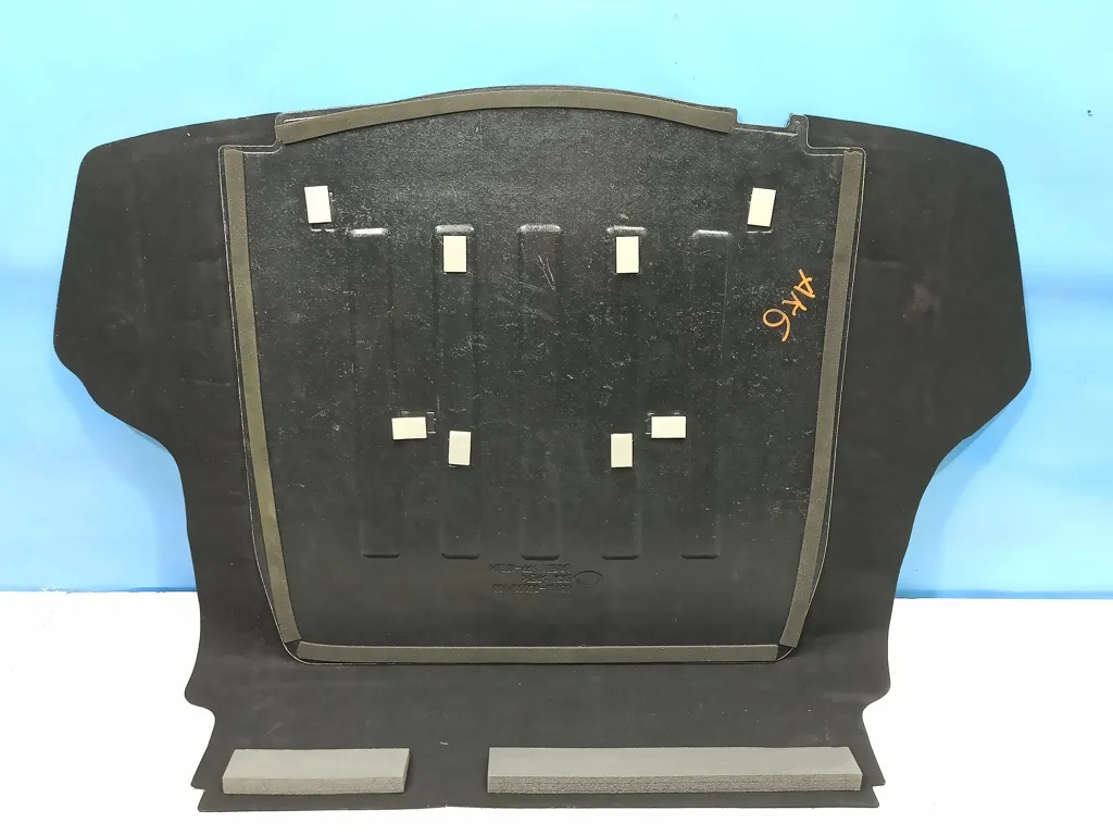 Пол багажника Kia Optima 4 JF 2018-2020