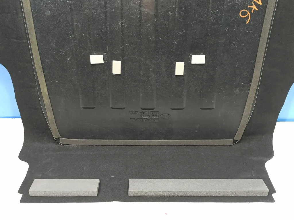 Пол багажника Kia Optima 4 JF 2018-2020