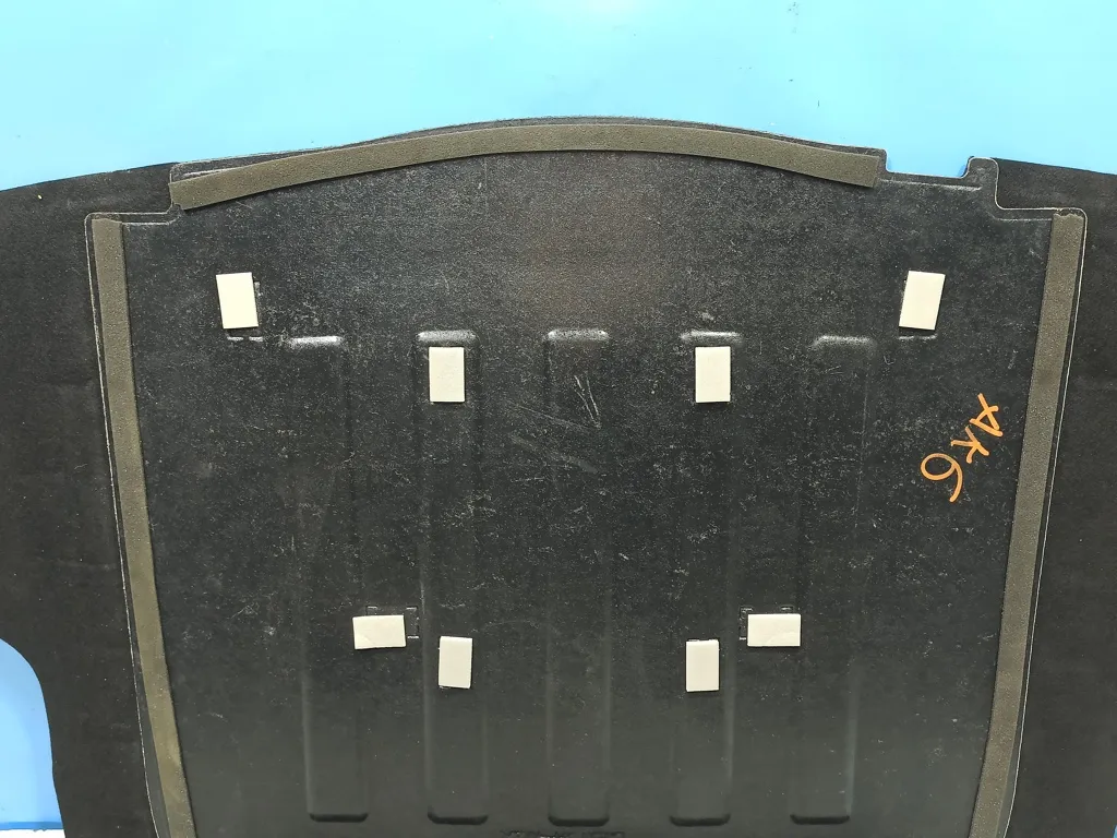 Пол багажника Kia Optima 4 JF 2018-2020