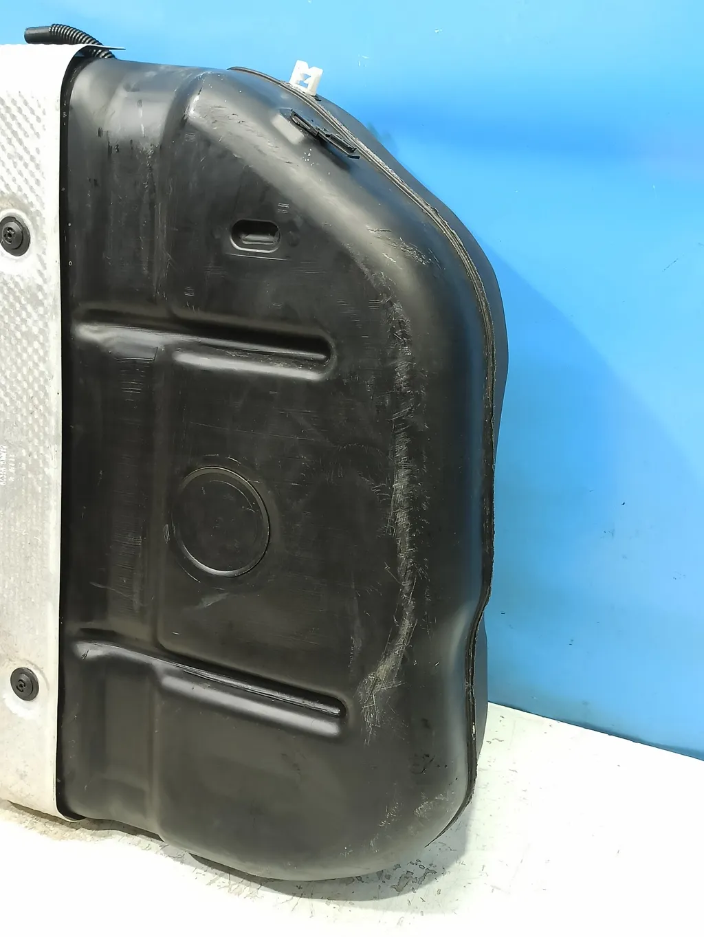 Бак топливный Kia Optima 4 JF 2018-2020