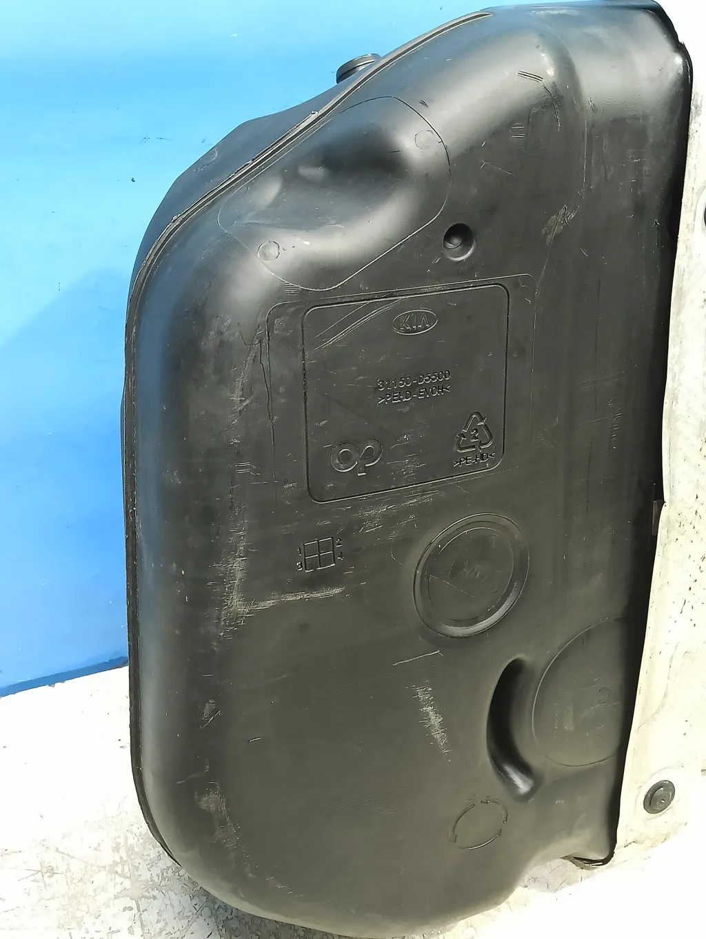 Бак топливный Kia Optima 4 JF 2018-2020