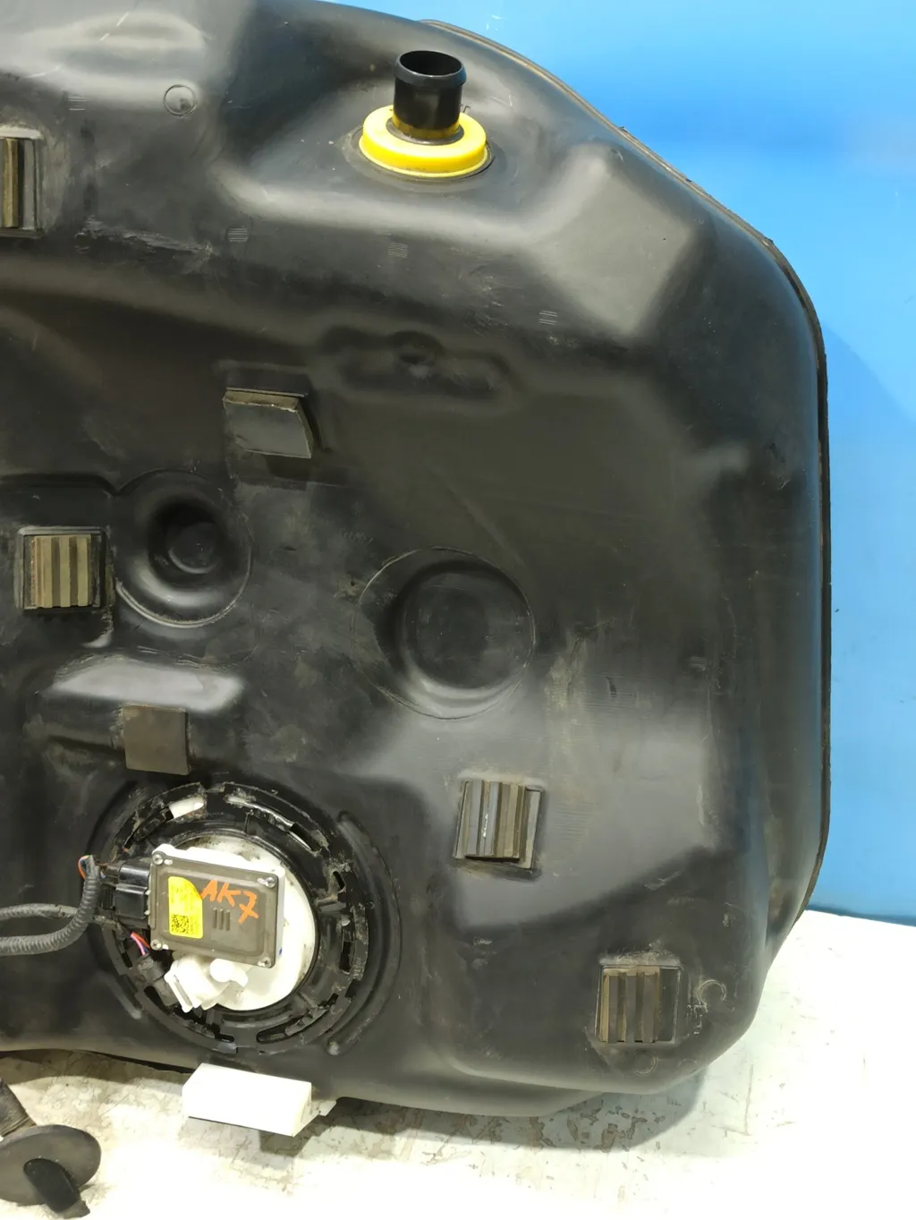 Бак топливный Kia Optima 4 JF 2018-2020