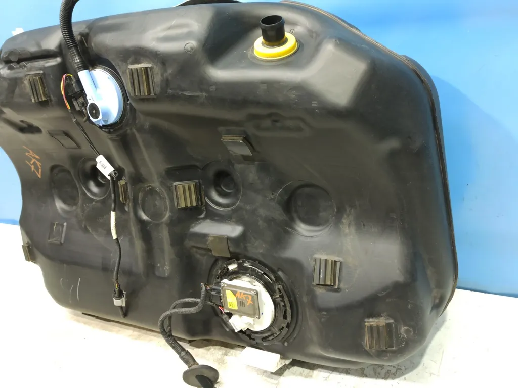 Бак топливный Kia Optima 4 JF 2018-2020