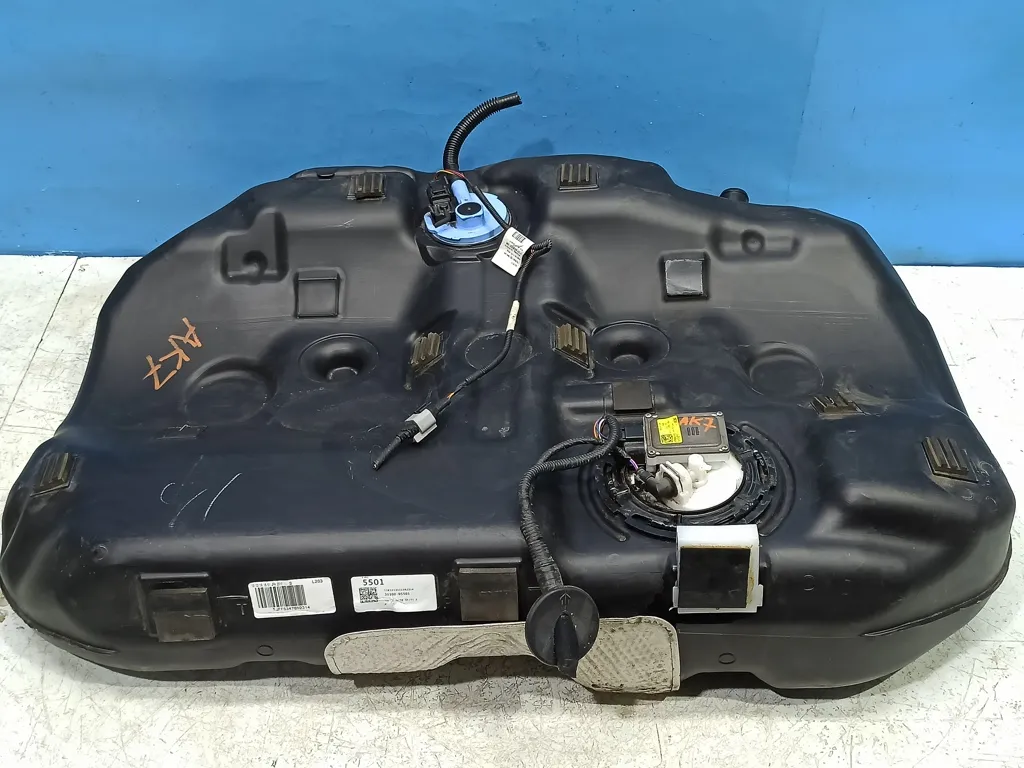 Бак топливный Kia Optima 4 JF 2018-2020