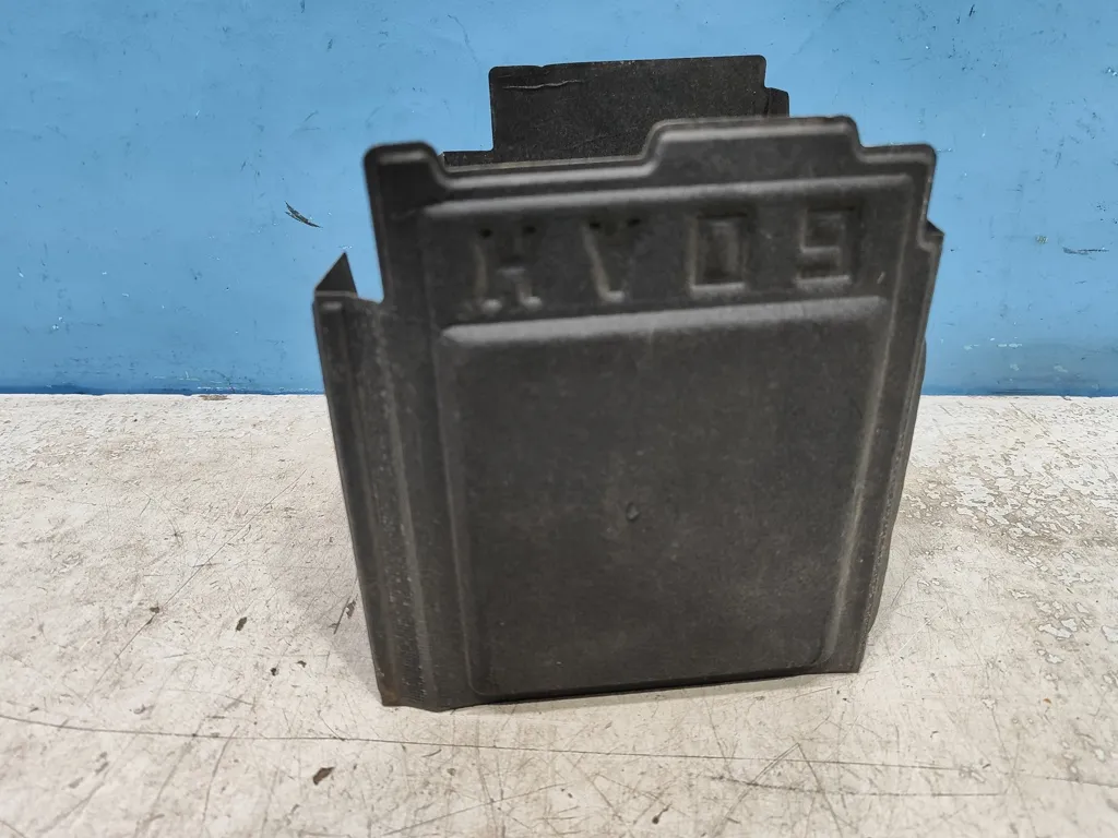 Чехол аккумулятора Kia SOUL 2 2013-2016