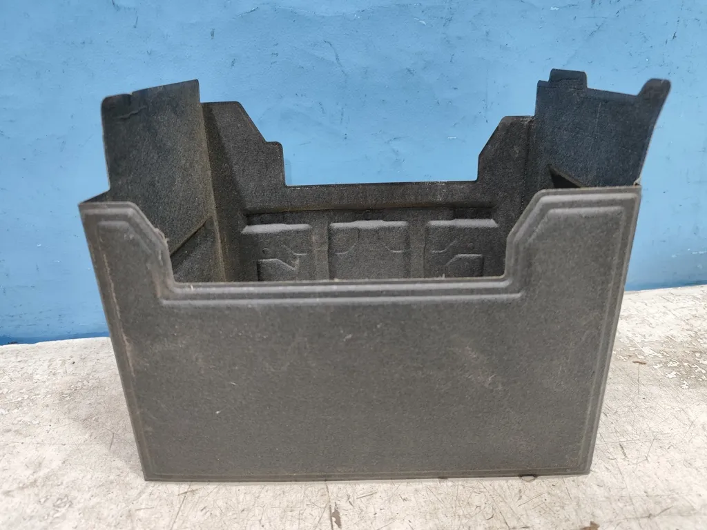 Чехол аккумулятора Kia SOUL 2 2013-2016