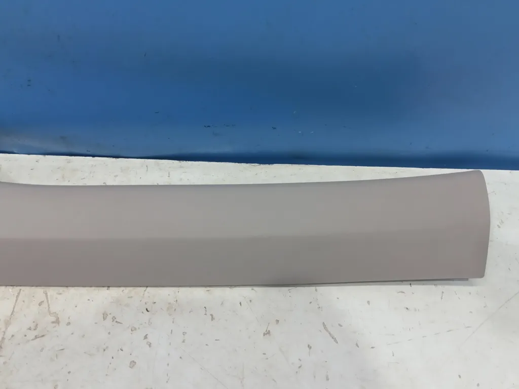 Обшивка передней стойки левая Hyundai Sonata 7 LF 2017-2019