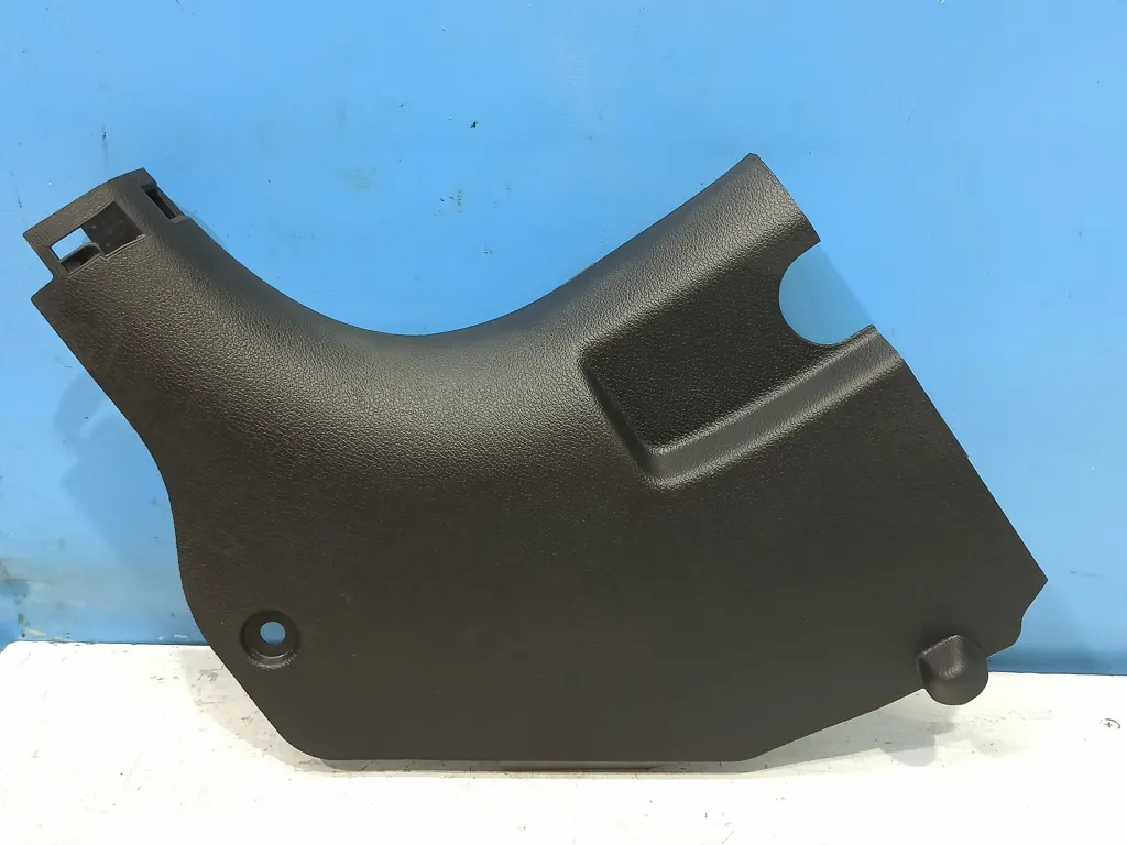 Накладка стойки левая Hyundai Sonata 7 LF 2017-2019