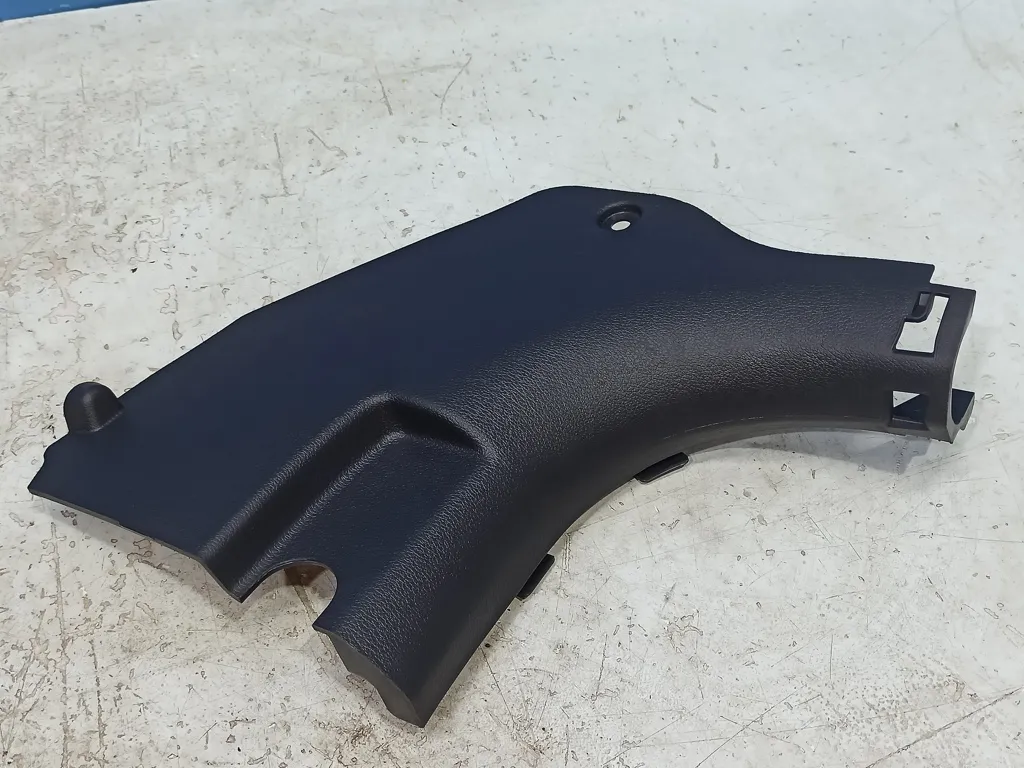 Накладка стойки левая Hyundai Sonata 7 LF 2017-2019