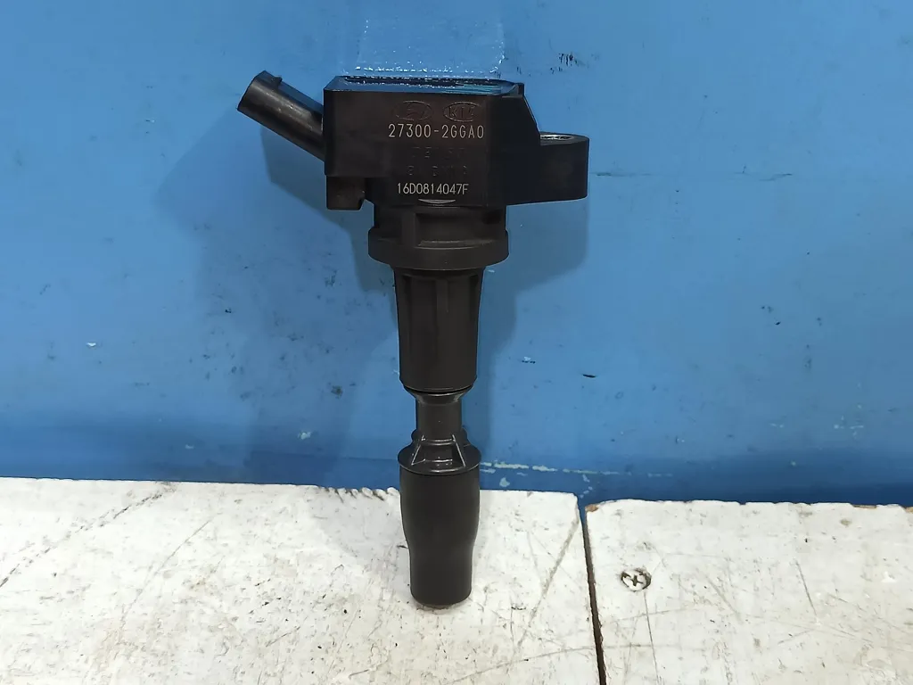 Катушка зажигания Kia Sorento 3 Prime 2014-2017