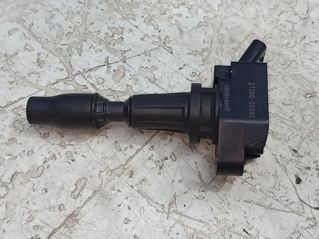 Катушка зажигания Kia Sorento 3 Prime 2014-2017