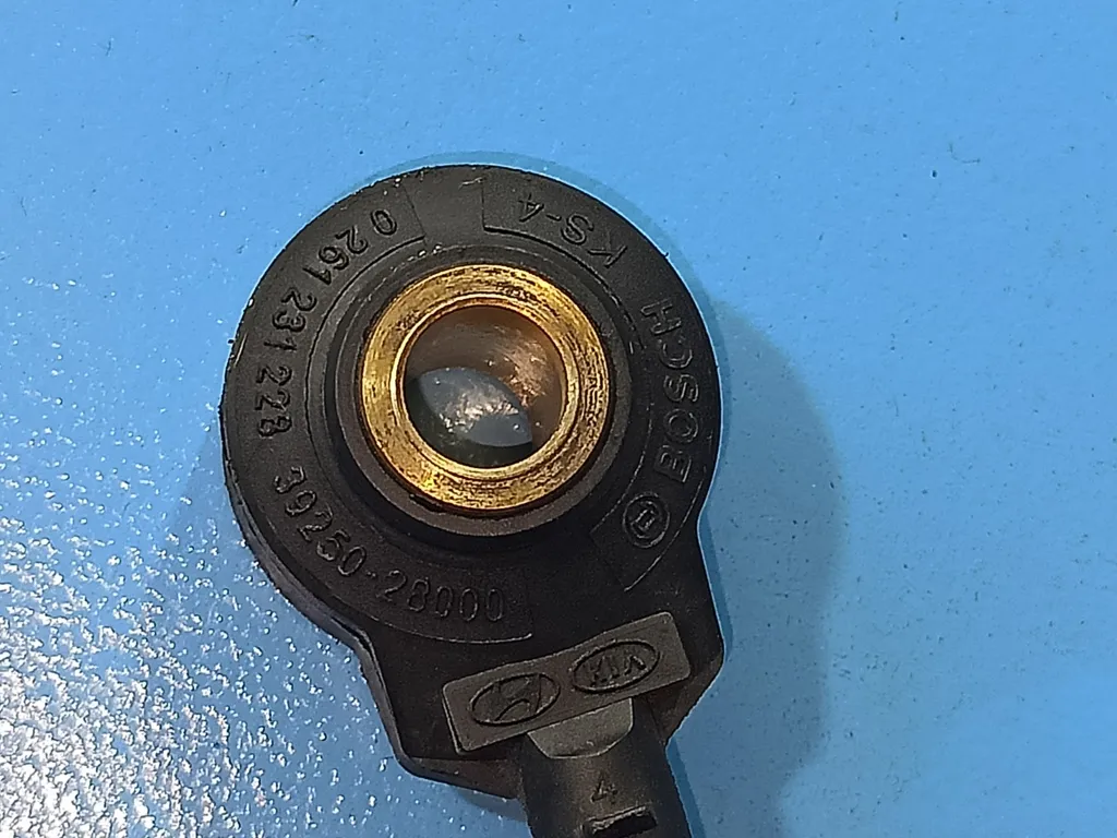 Датчик детонации Kia SOUL 2 2013-2016