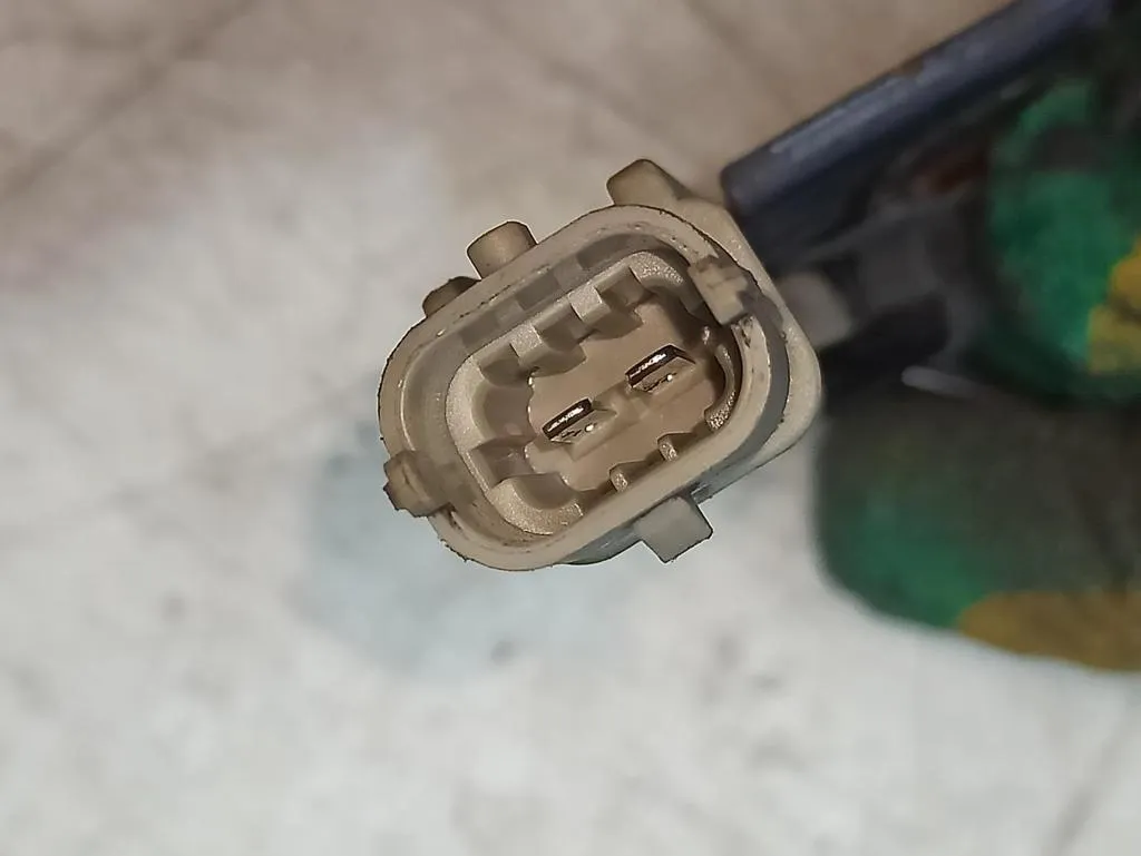 Датчик детонации Kia SOUL 2 2013-2016