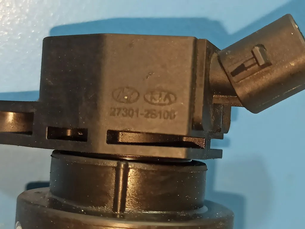 Катушка зажигания Kia SOUL 2 2013-2016