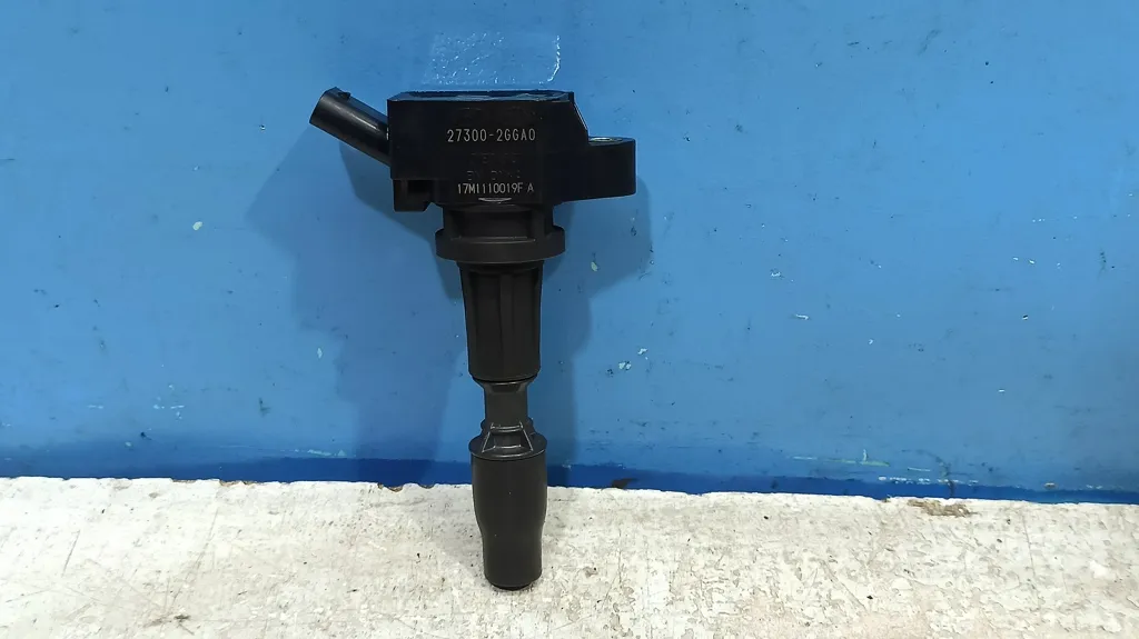 Катушка зажигания Hyundai Sonata 7 LF 2017-2019