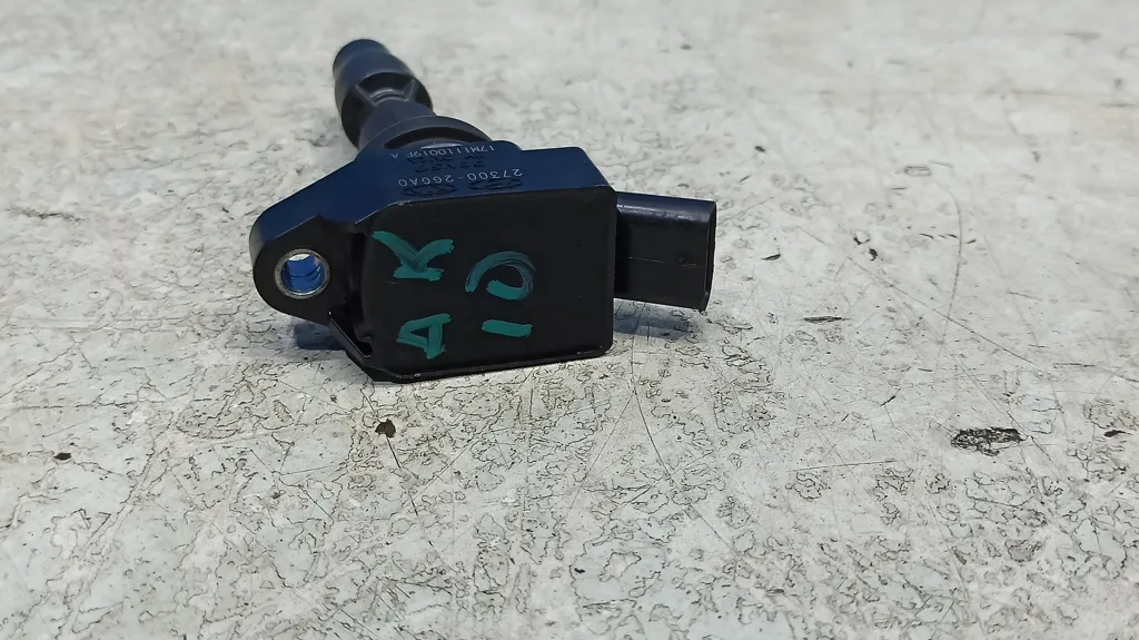 Катушка зажигания Hyundai Sonata 7 LF 2017-2019