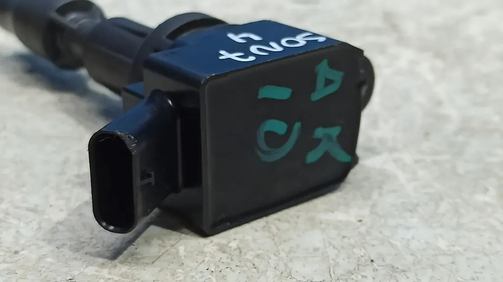 Катушка зажигания Hyundai Sonata 7 LF 2017-2019