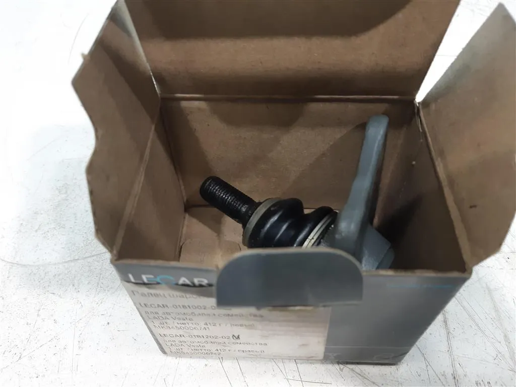 Опора шаровая нижняя Lada  Vesta 2015- н.в.,Lada  Vesta Cross SW 2015-