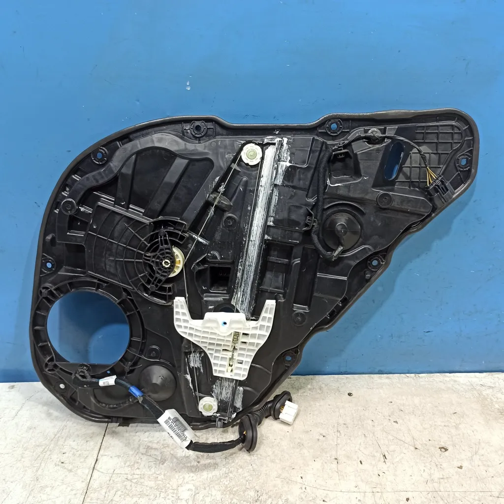 Стеклоподъемник задний левый Kia Optima 4 JF 2018-2020