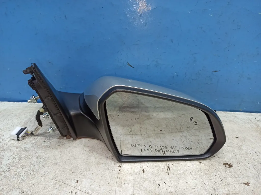 Зеркало правое Hyundai Sonata 7 LF 2017-2019