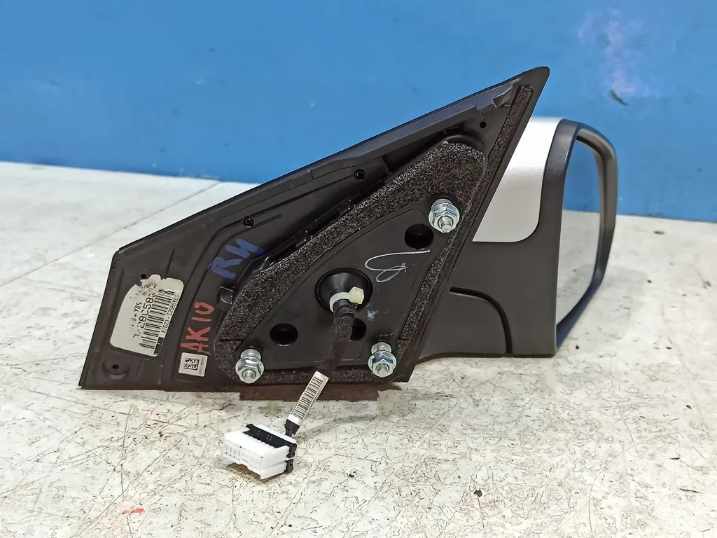 Зеркало правое Hyundai Sonata 7 LF 2017-2019