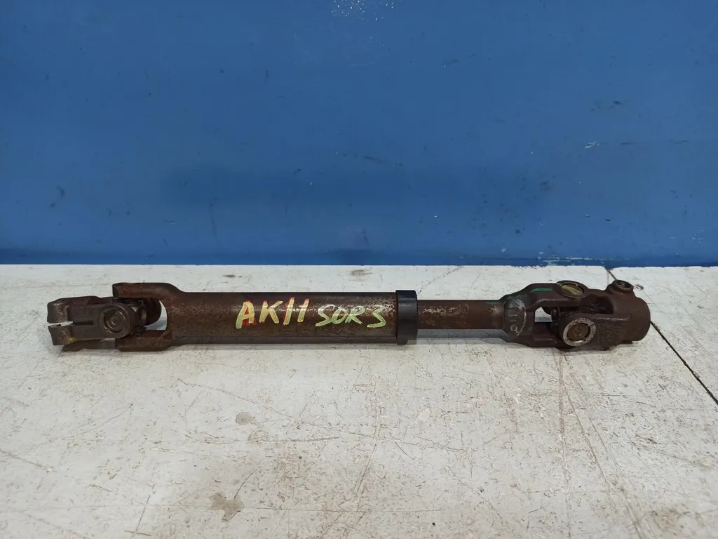 Кардан рулевой Kia Sorento 3 Prime 2014-2017