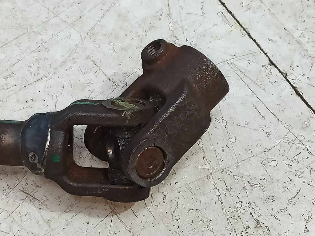 Кардан рулевой Kia Sorento 3 Prime 2014-2017