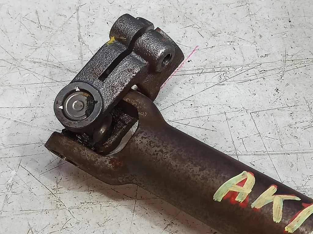 Кардан рулевой Kia Sorento 3 Prime 2014-2017