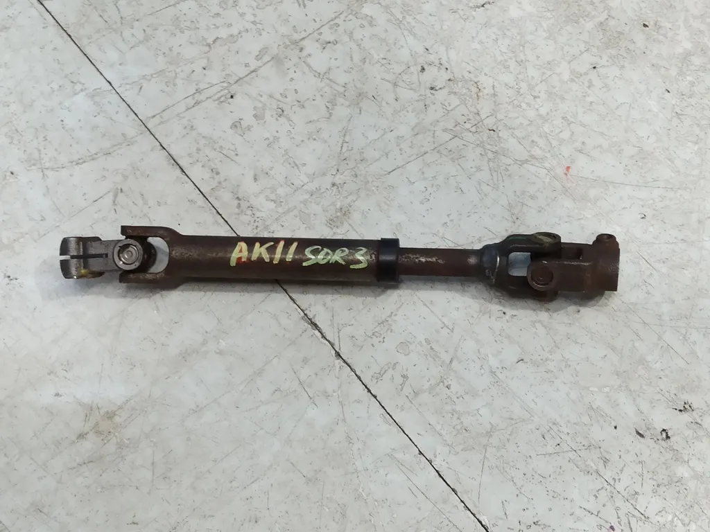 Кардан рулевой Kia Sorento 3 Prime 2014-2017