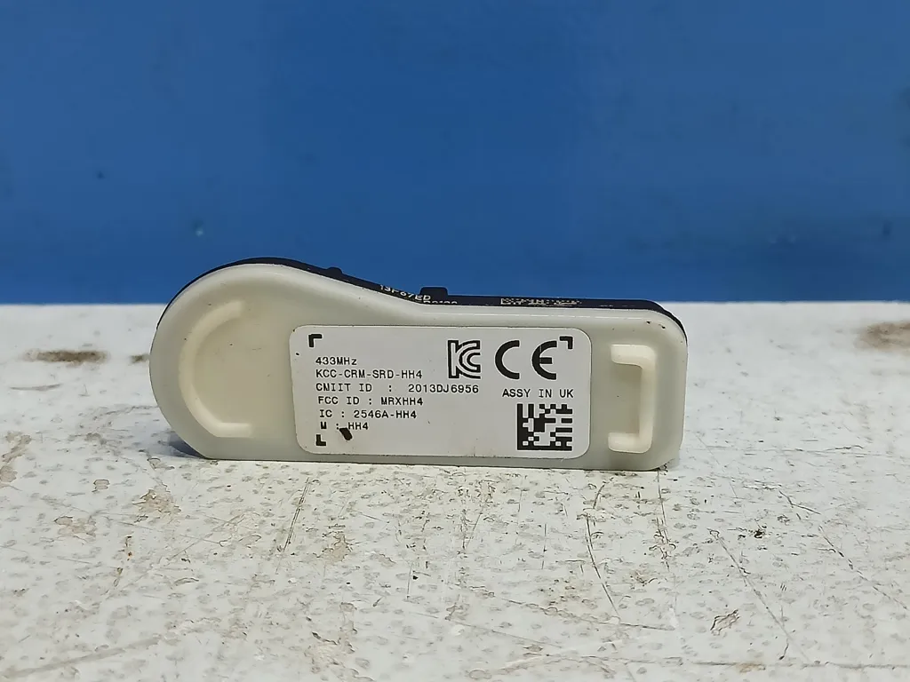 Датчик давления шин Kia SOUL 2 2013-2016