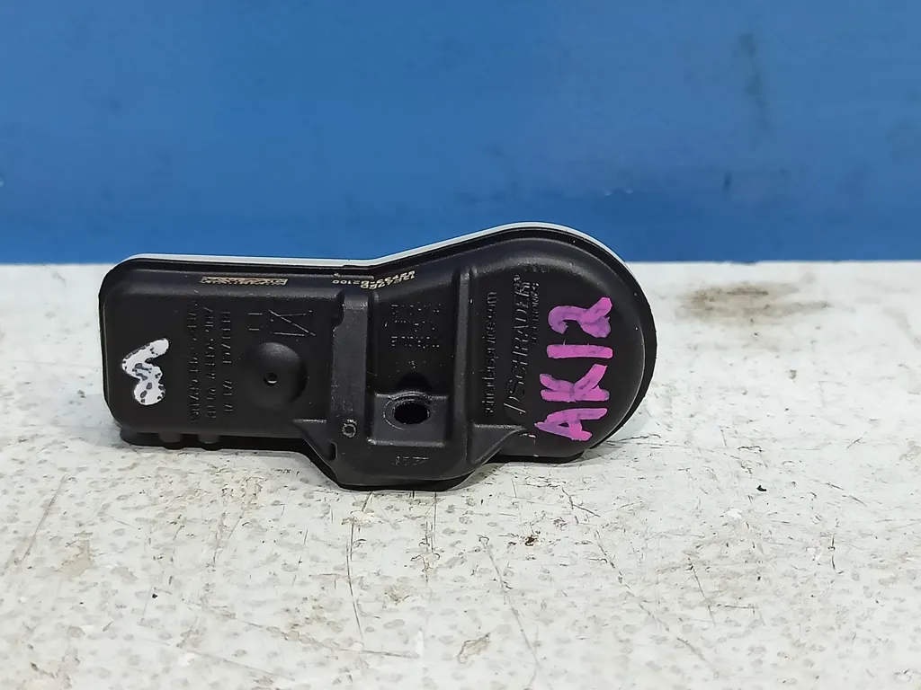 Датчик давления шин Kia SOUL 2 2013-2016