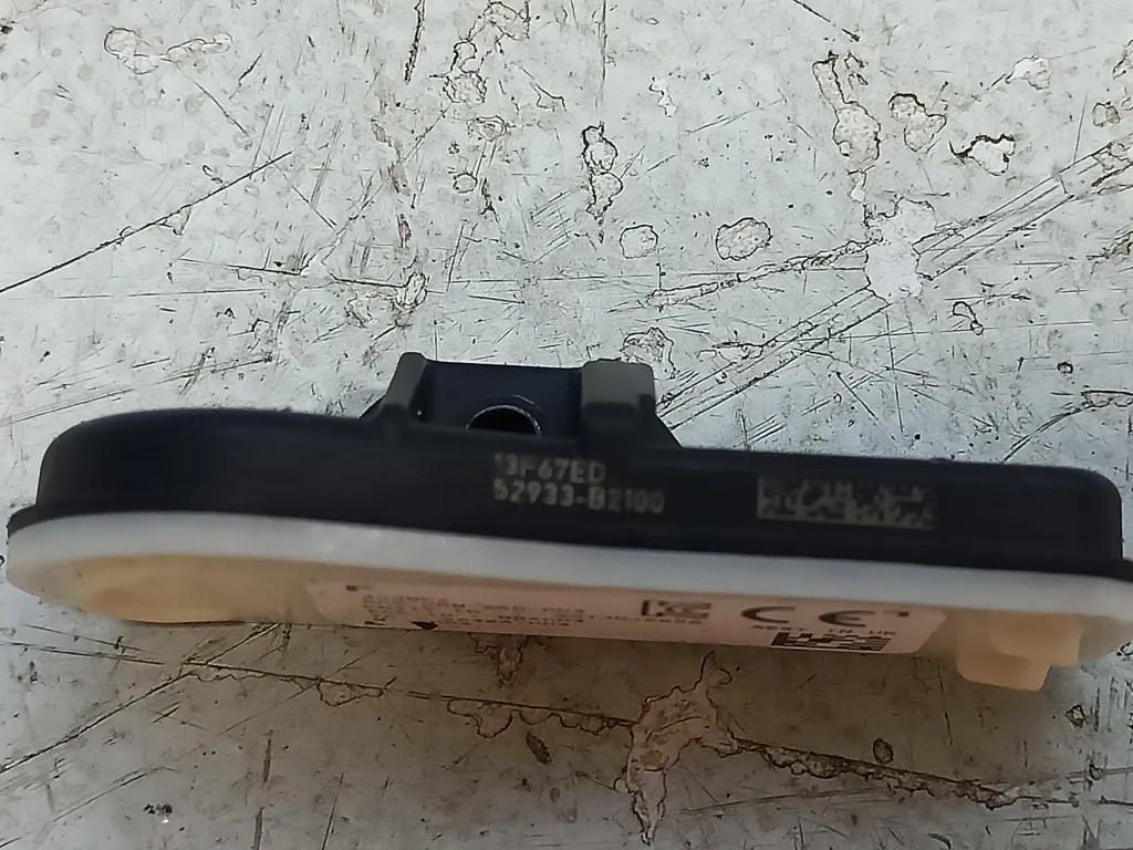 Датчик давления шин Kia SOUL 2 2013-2016