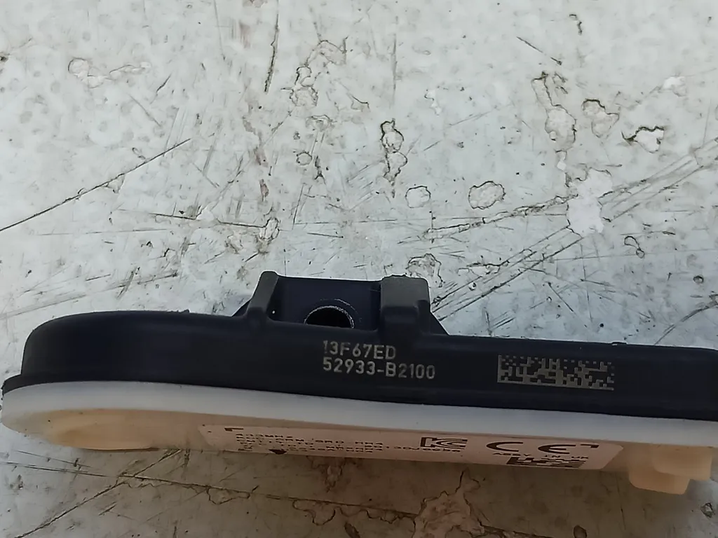 Датчик давления шин Kia SOUL 2 2013-2016