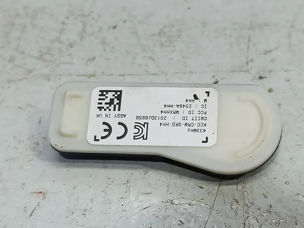 Датчик давления шин Kia SOUL 2 2013-2016