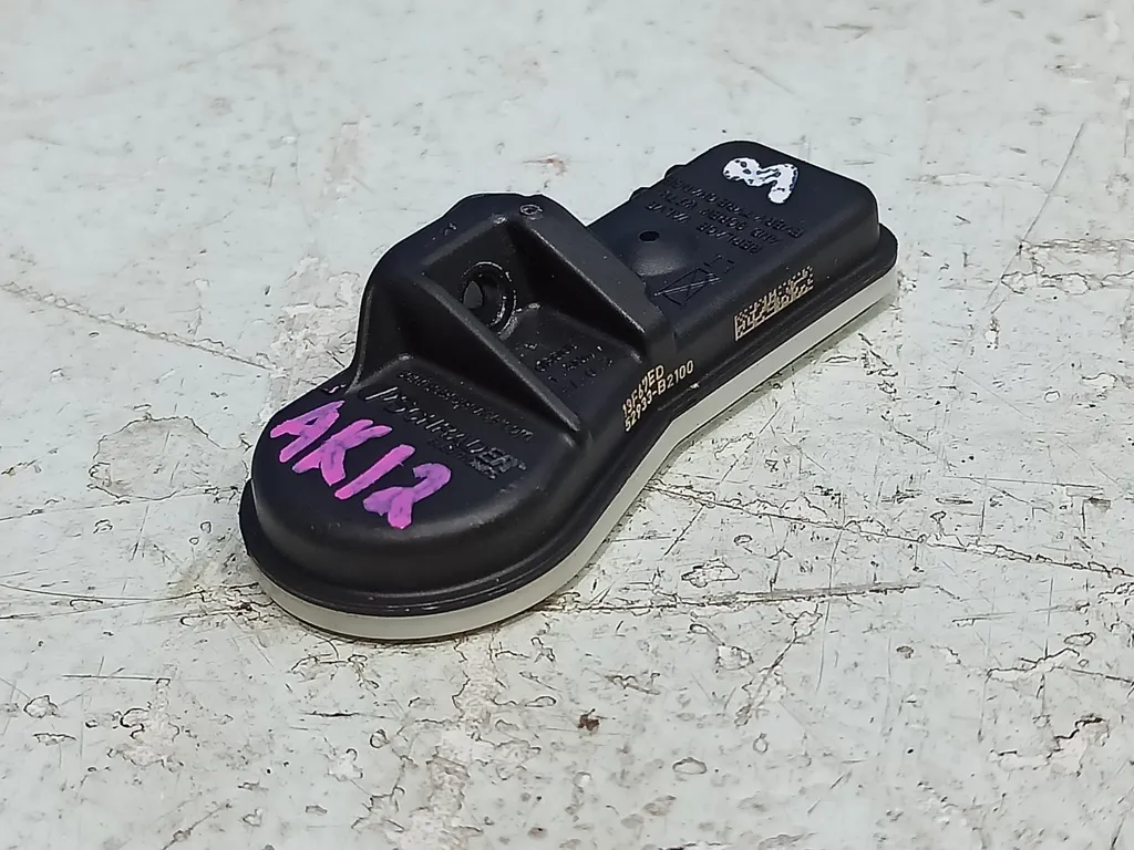 Датчик давления шин Kia SOUL 2 2013-2016