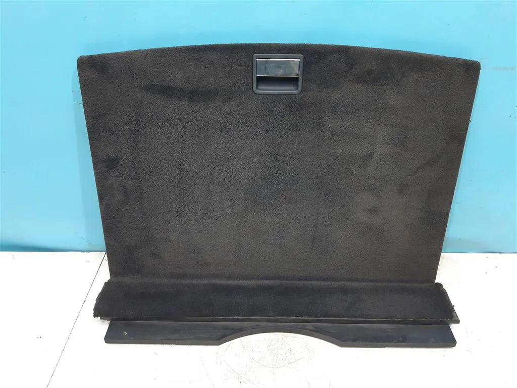 Пол багажника Porsche Cayenne 1 2002-2007