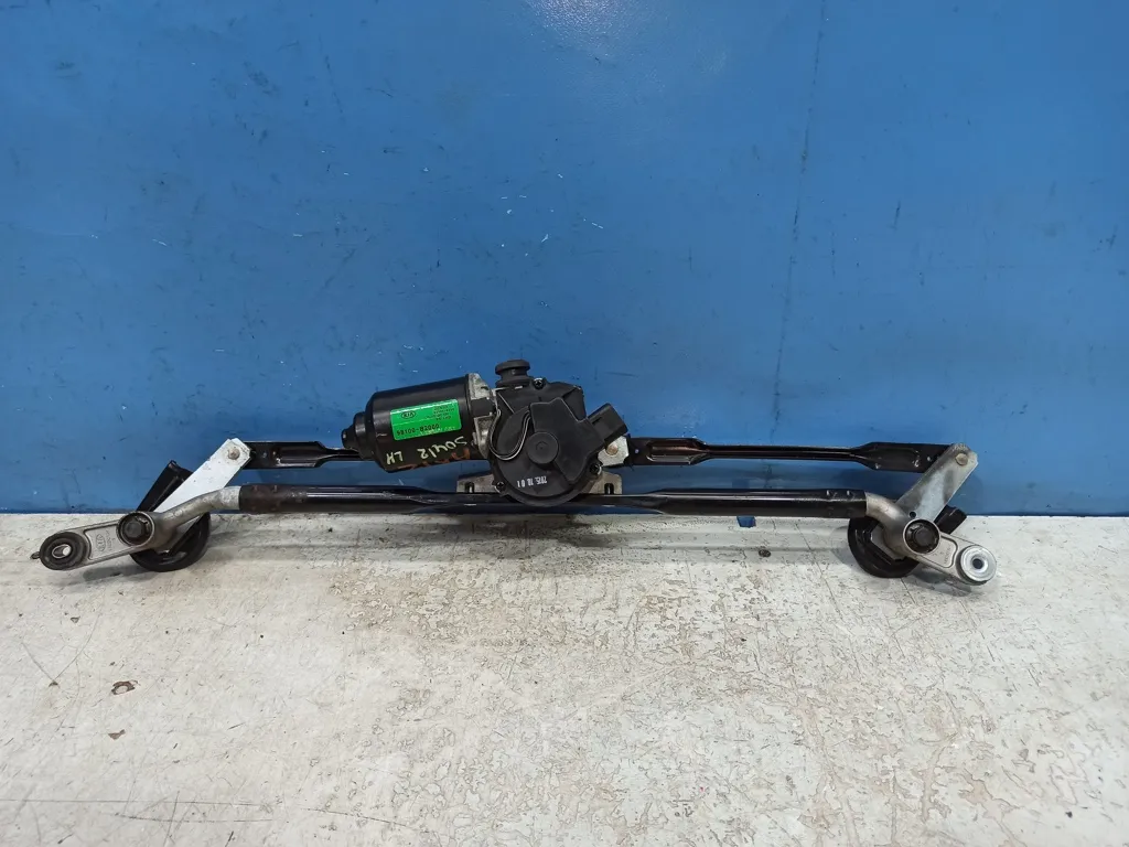 Трапеция дворников Kia SOUL 2 2013-2016