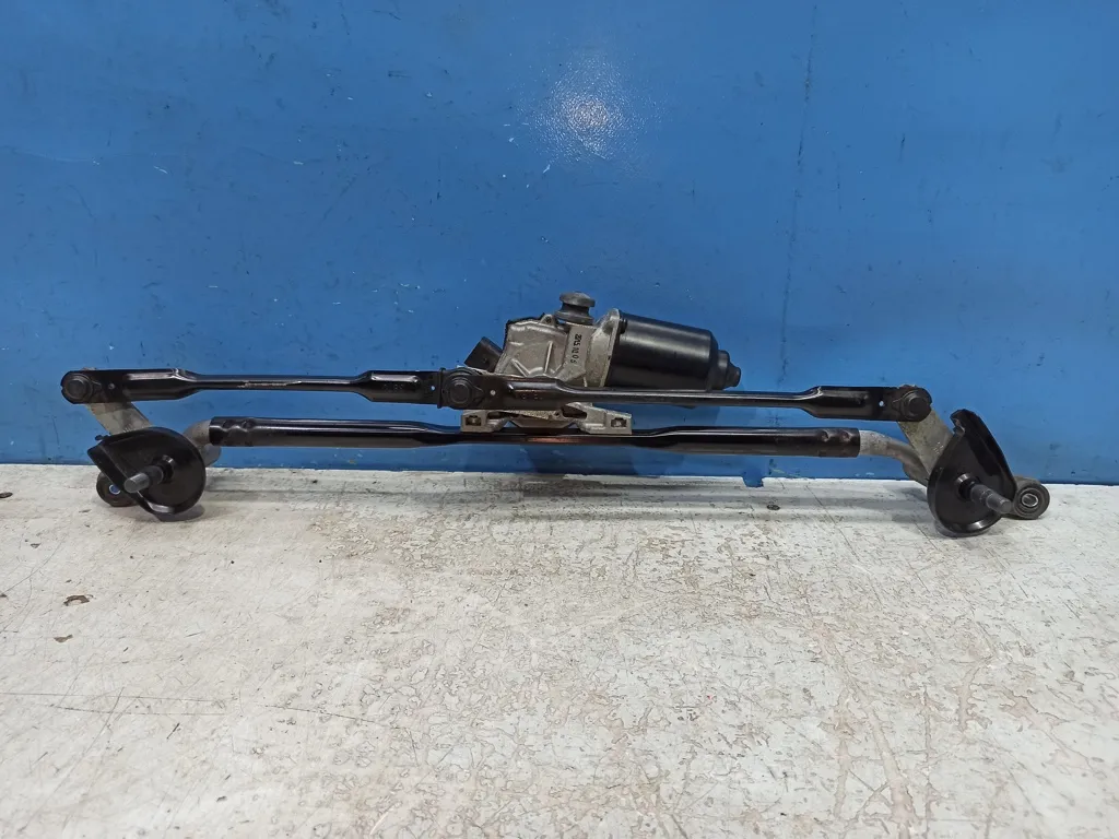 Трапеция дворников Kia SOUL 2 2013-2016