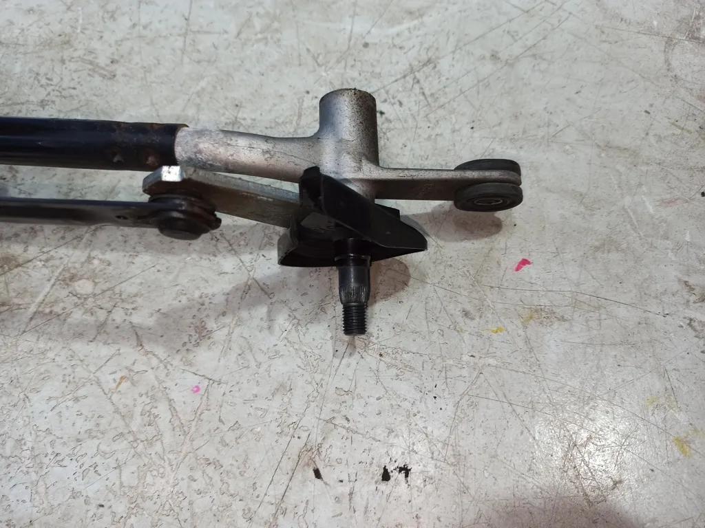 Трапеция дворников Kia SOUL 2 2013-2016