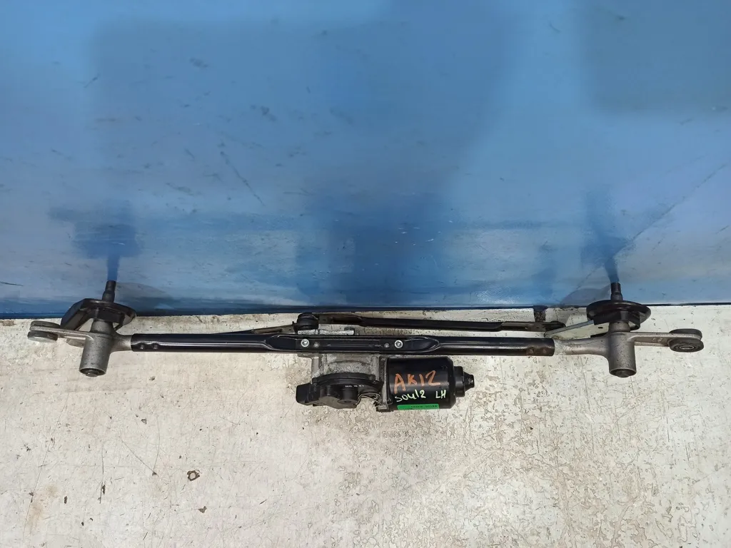 Трапеция дворников Kia SOUL 2 2013-2016