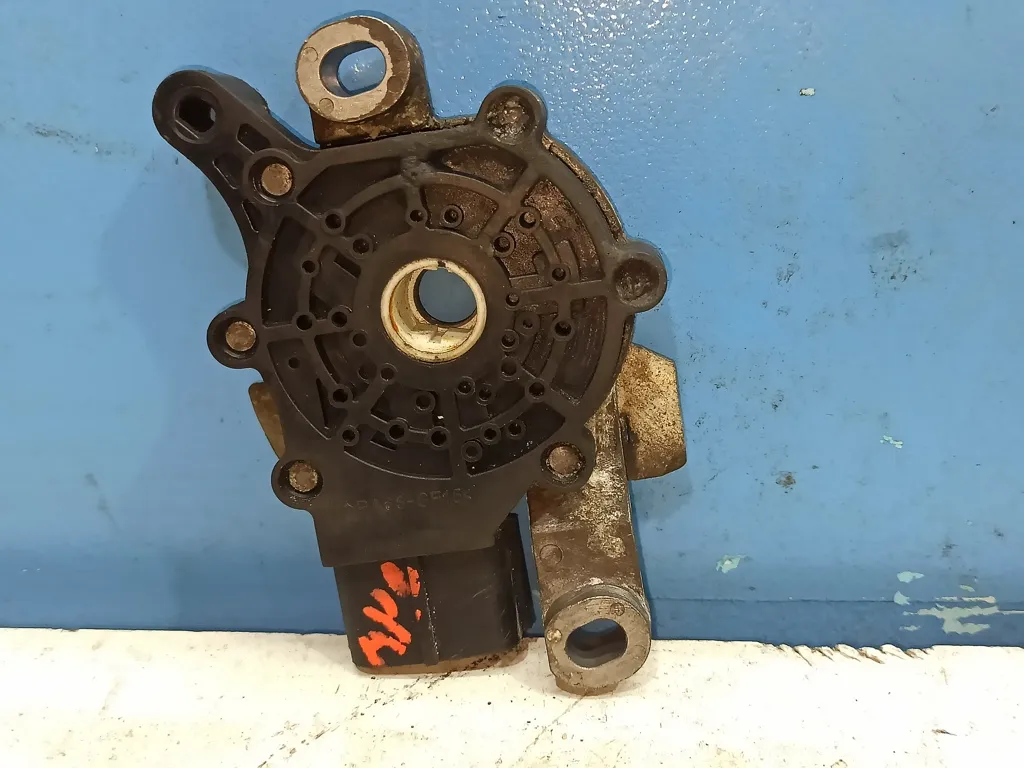 Датчик положния селектора АКПП Kia Optima 4 JF 2018-2020