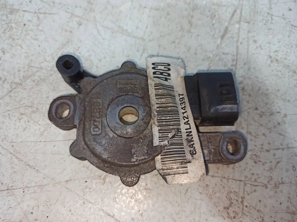 Датчик положния селектора АКПП Kia Optima 4 JF 2018-2020