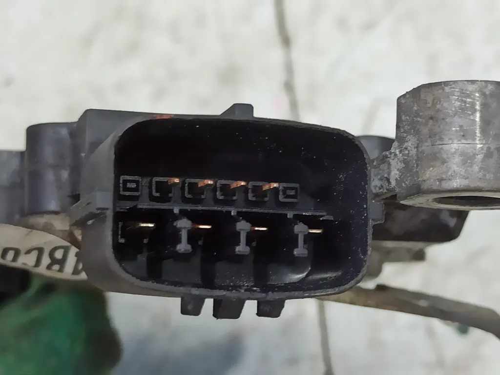 Датчик положния селектора АКПП Kia Optima 4 JF 2018-2020