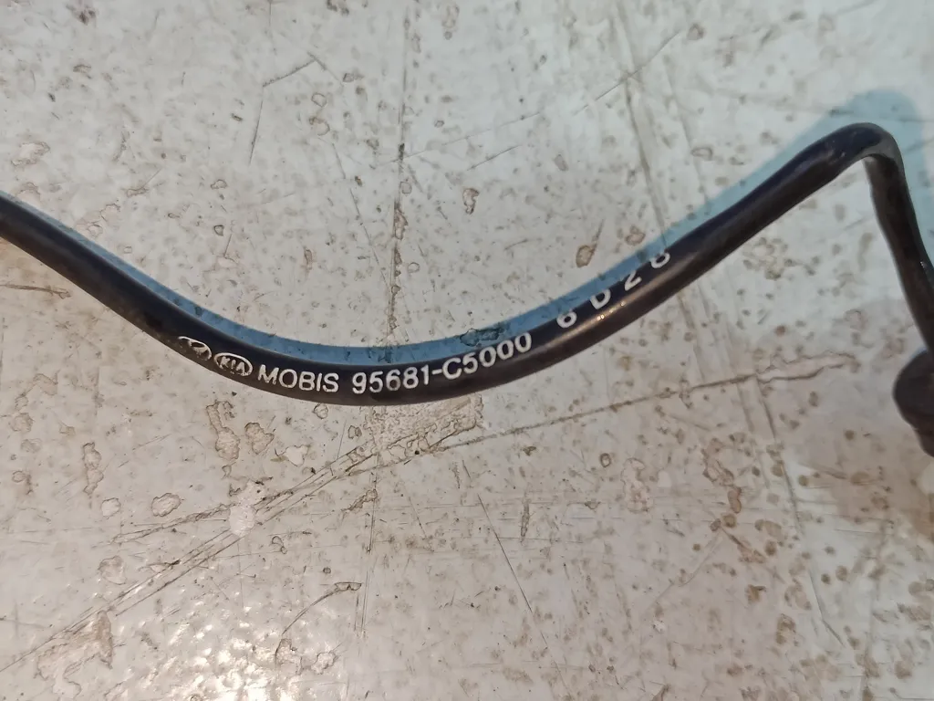 Датчик ABS задний правый Kia Sorento 3 Prime 2014-2017