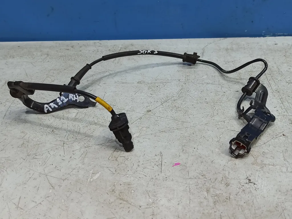 Датчик ABS задний правый Kia Sorento 3 Prime 2014-2017